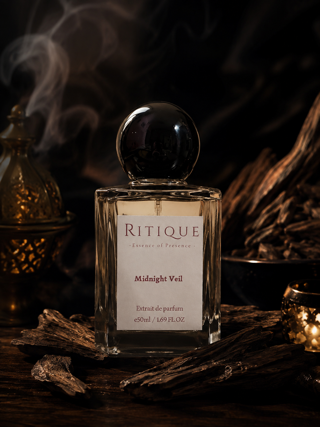 Midnight Veil 50ml