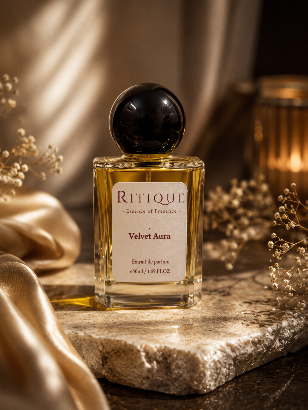 Velvet Aura 50ml