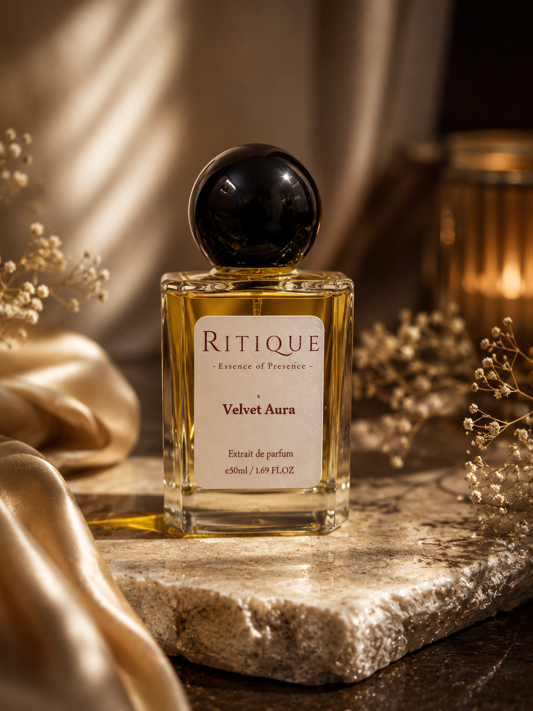 Velvet Aura 50ml