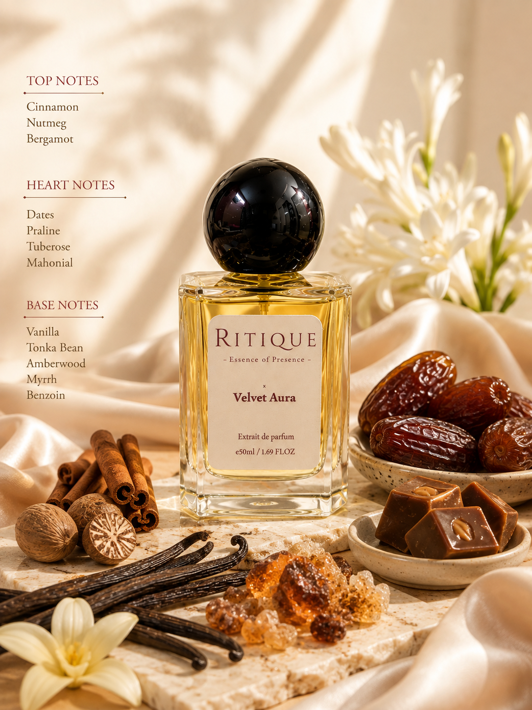 Velvet Aura 50ml