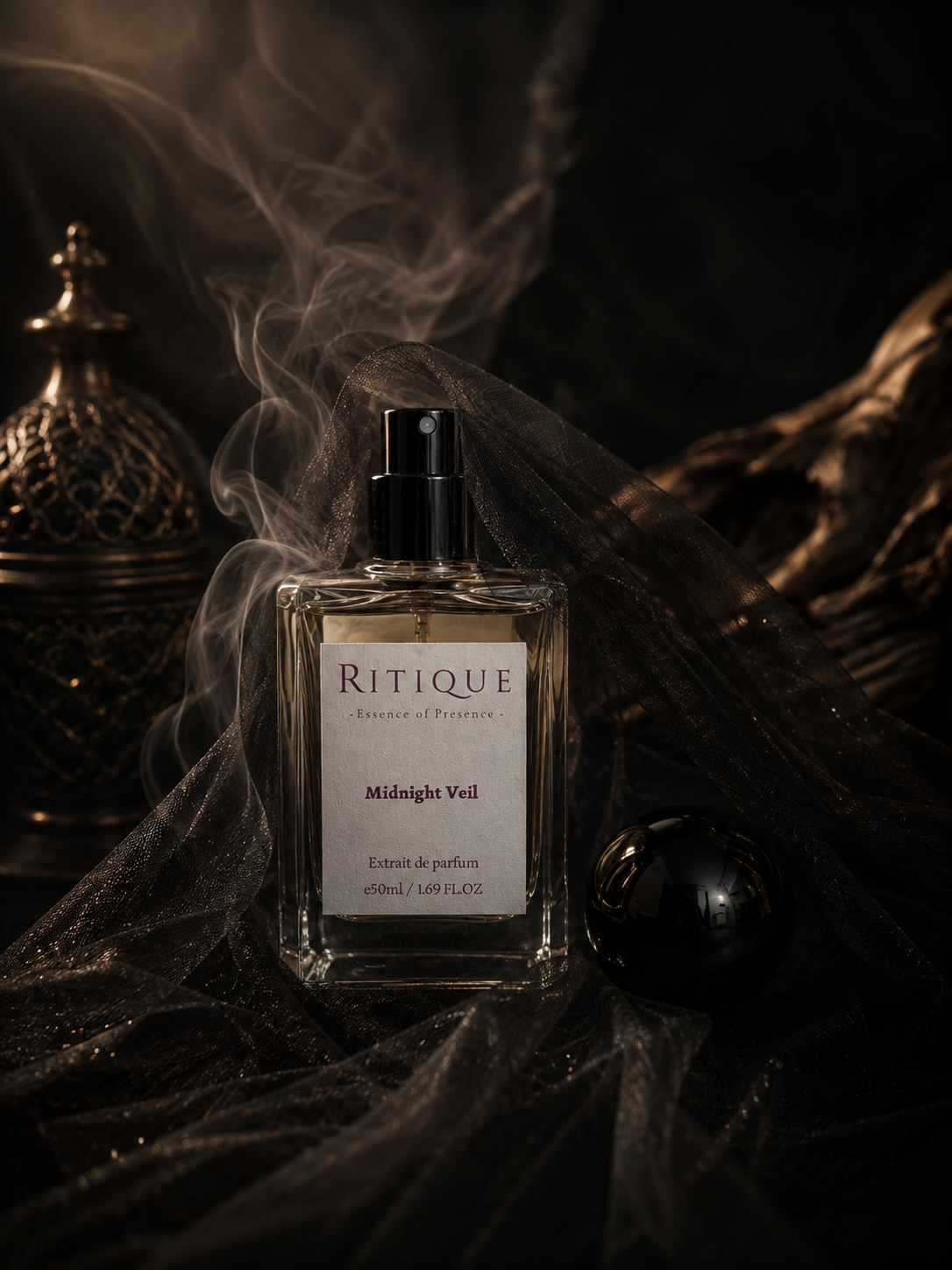 Midnight Veil 50ml