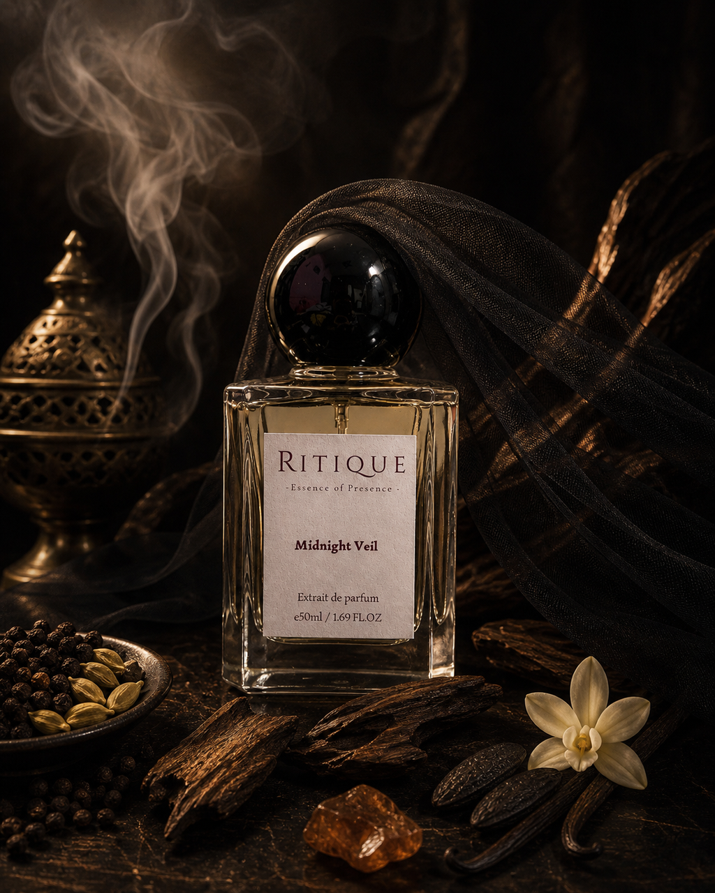 Midnight Veil 50ml