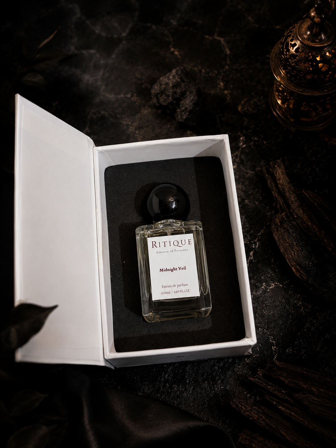 Midnight Veil 50ml