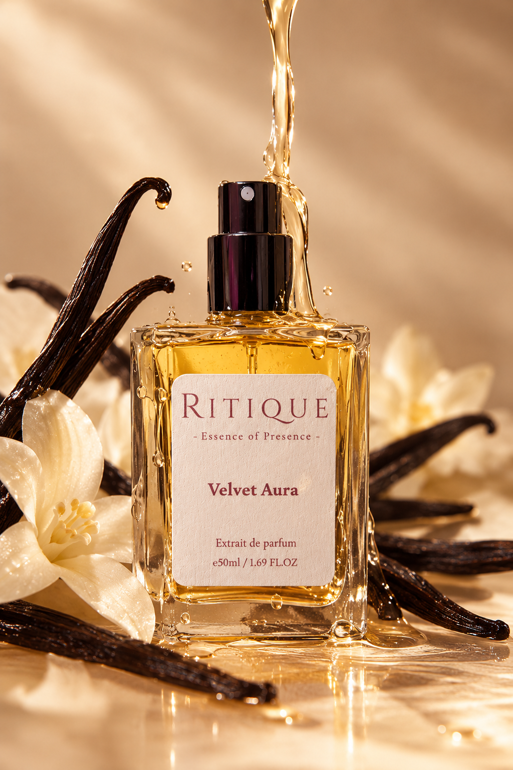 Velvet Aura 50ml