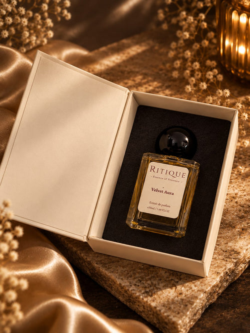 Velvet Aura 50ml