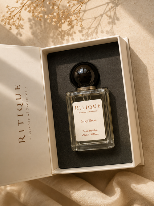 Ivory Bloom 50ml